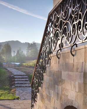 Exterior - Bethlen Estates Transylvania (Danes)