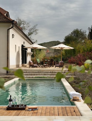Luxury Villa | Private pool