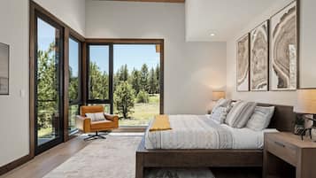 5 chambres, bureau, fer et planche à repasser, Wi-Fi gratuit