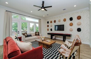 TV connectée, baby-foot