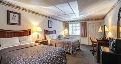 Northgate Inn by Townhouse Hattiesburg I-59