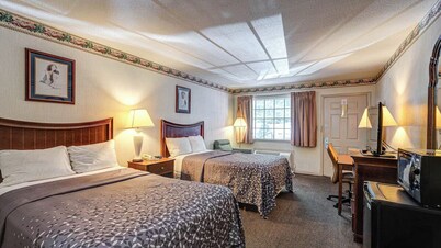 Northgate Inn by Townhouse Hattiesburg I-59