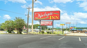 Northgate Inn by Townhouse Hattiesburg I-59
