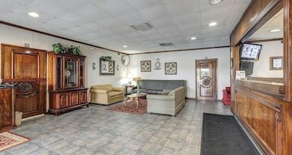 Northgate Inn by Townhouse Hattiesburg I-59