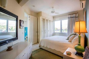 3 quartos, Wi-Fi, roupa de cama