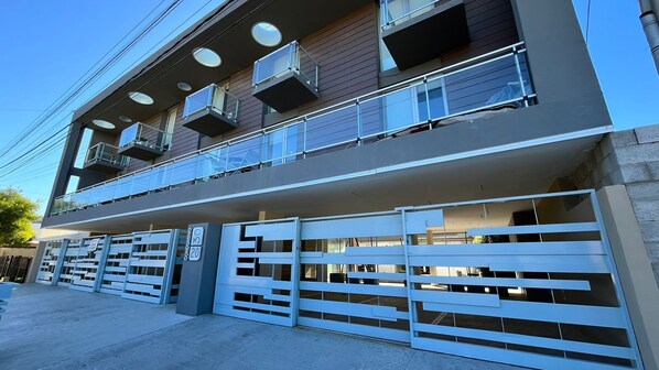 Exterior - Descanso en Rada Tilly (Rada Tilly)