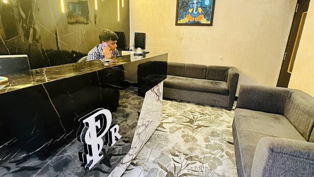 Unclassified image, 1 of 27, button - Hotel PSR Residency - near Temple & Ghat (Varanasi)