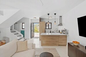 Interior - El naranjal house (Marbella)