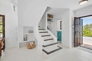 Interior - El naranjal house (Marbella)