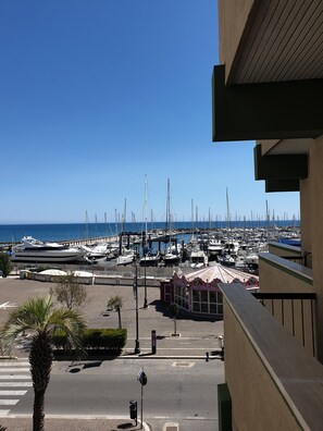 Port de plaisance