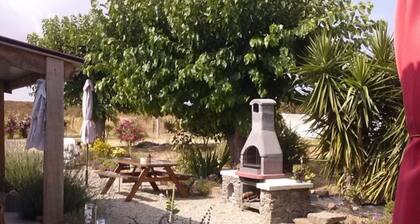 2 Bedroom Private vacation home in Canale-di-Verde