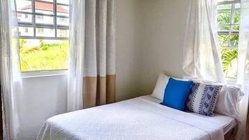 3 camere, ferro/asse da stiro, Wi-Fi gratuito, lenzuola