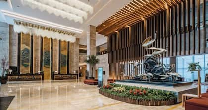 Yongkang World Trade International Hotel