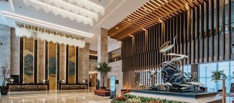 Yongkang World Trade International Hotel