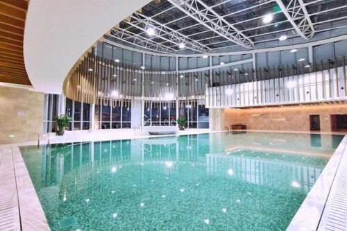 Yongkang World Trade International Hotel