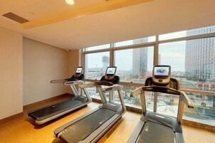 Gimnasio