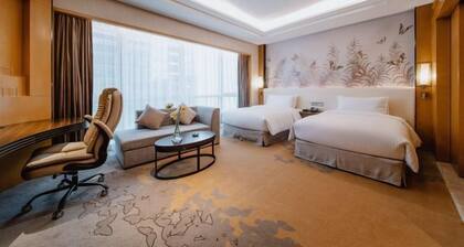 Yongkang World Trade International Hotel