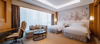 Yongkang World Trade International Hotel