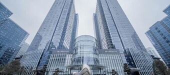 Yongkang World Trade International Hotel