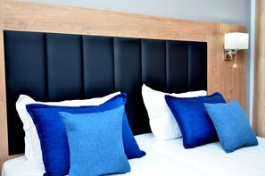 Servicio a la habitación