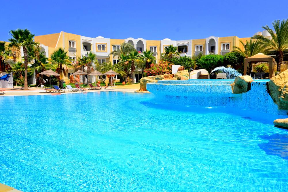 HOTEL JOYA PARADISE & SPA