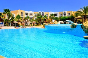 Unclassified image, 3 of 99, button - HOTEL JOYA PARADISE & SPA  (Djerba Midun)