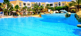 HOTEL JOYA PARADISE & SPA 