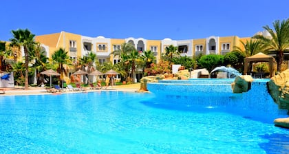 HOTEL JOYA PARADISE & SPA