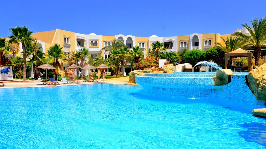 HOTEL JOYA PARADISE & SPA