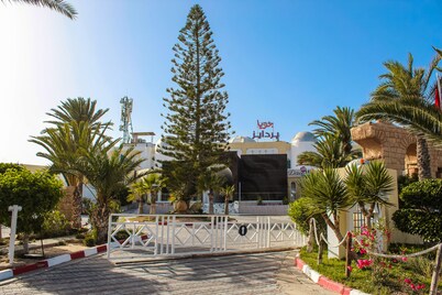 HOTEL JOYA PARADISE & SPA 