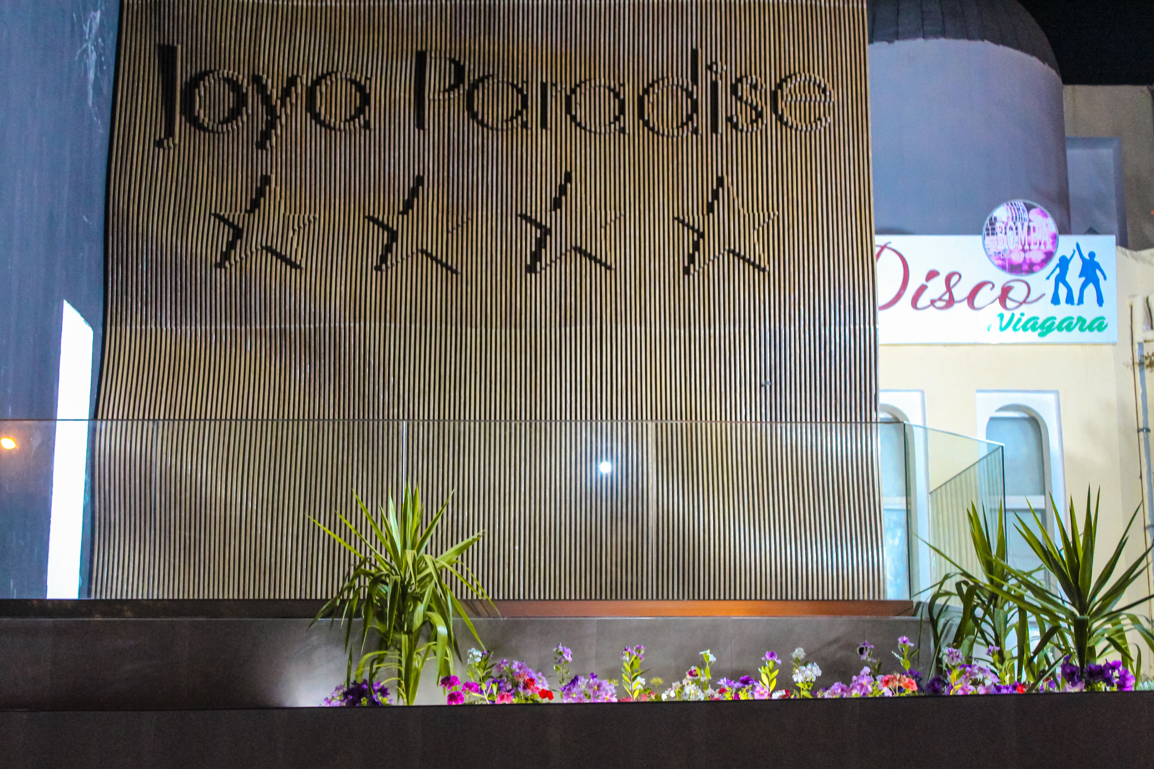 Foto - Hôtel Joya Paradise & SPA Djerba