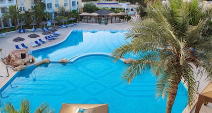 HOTEL JOYA PARADISE & SPA