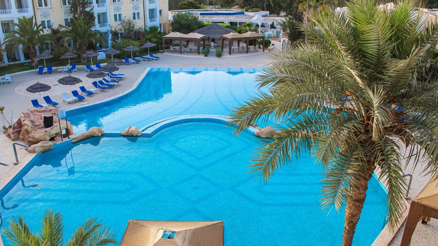 HOTEL JOYA PARADISE & SPA