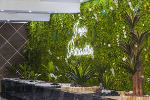 Interior - HOTEL JOYA PARADISE & SPA  (Djerba Midun)