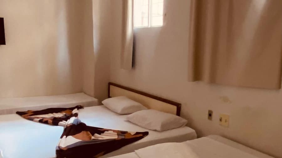 Hotel Pousada Brisa do Meireles