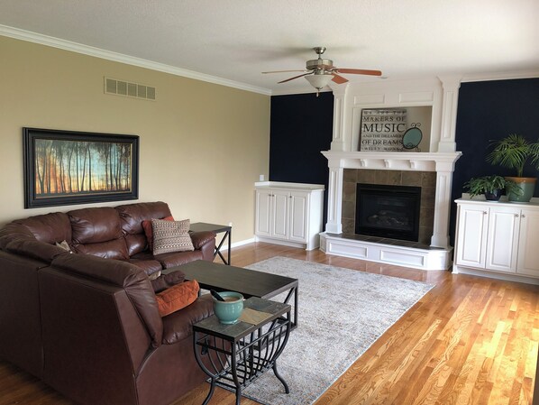 منطقة المعيشة