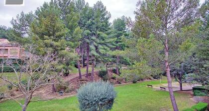 AccÚs direct 400m de la plage appartement refait à neuf idéal famille 2 enfants