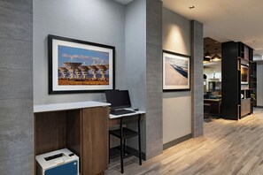 Property amenity - Fairfield By Marriott Inn & Suites Albuquerque Uptown (Albuquerque)