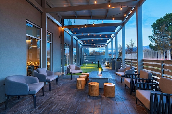 Servei de l'allotjament