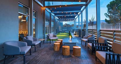 Towneplace Suites By Marriott Albuquerque Uptown