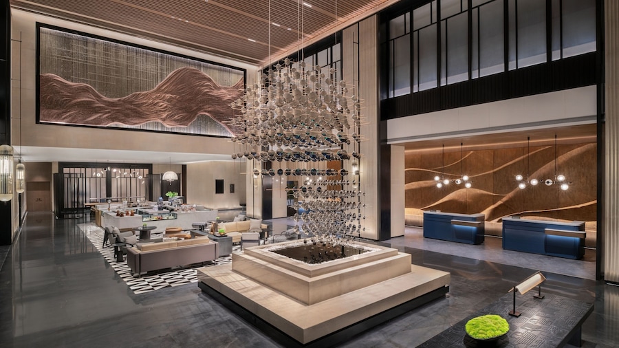 Sheraton Lanzhou Anning
