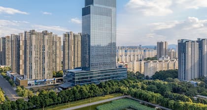 Luoyang Marriott Hotel