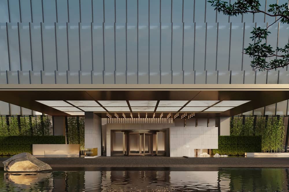 Luoyang Marriott Hotel