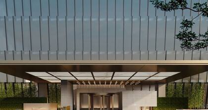 Luoyang Marriott Hotel