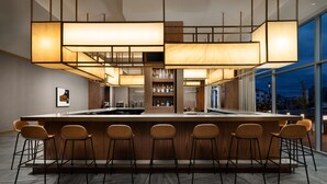 Bar (on property) - AC Hotel By Marriott Newtown Square (Newtown Square)