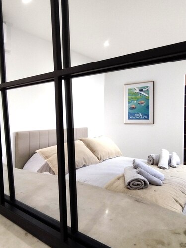 Les tropéziennes de Libourne : 2 bedroom flat - Biarritz