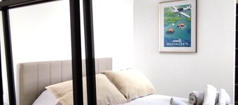 Les tropéziennes de Libourne : 2 bedroom flat - Biarritz