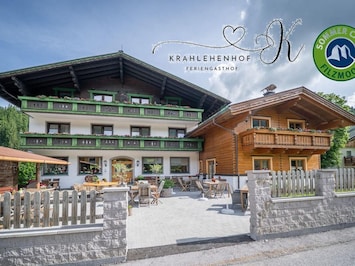 Gasthof Krahlehenhof