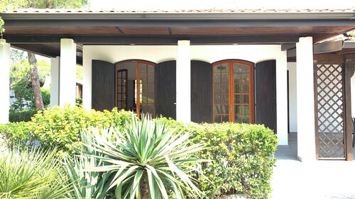 A Casa di Alfredo appartamento in villa