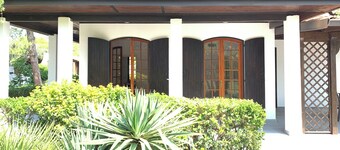 A Casa di Alfredo appartamento in villa
